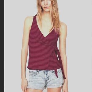 express one eleven tank